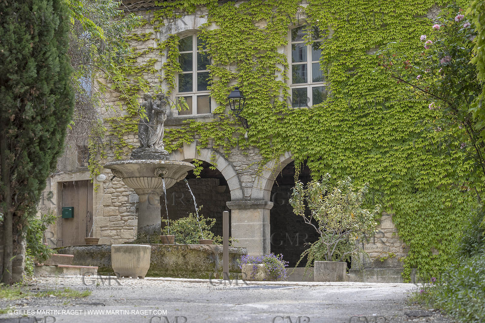 10 06 2018, Saignon (FRA,84)