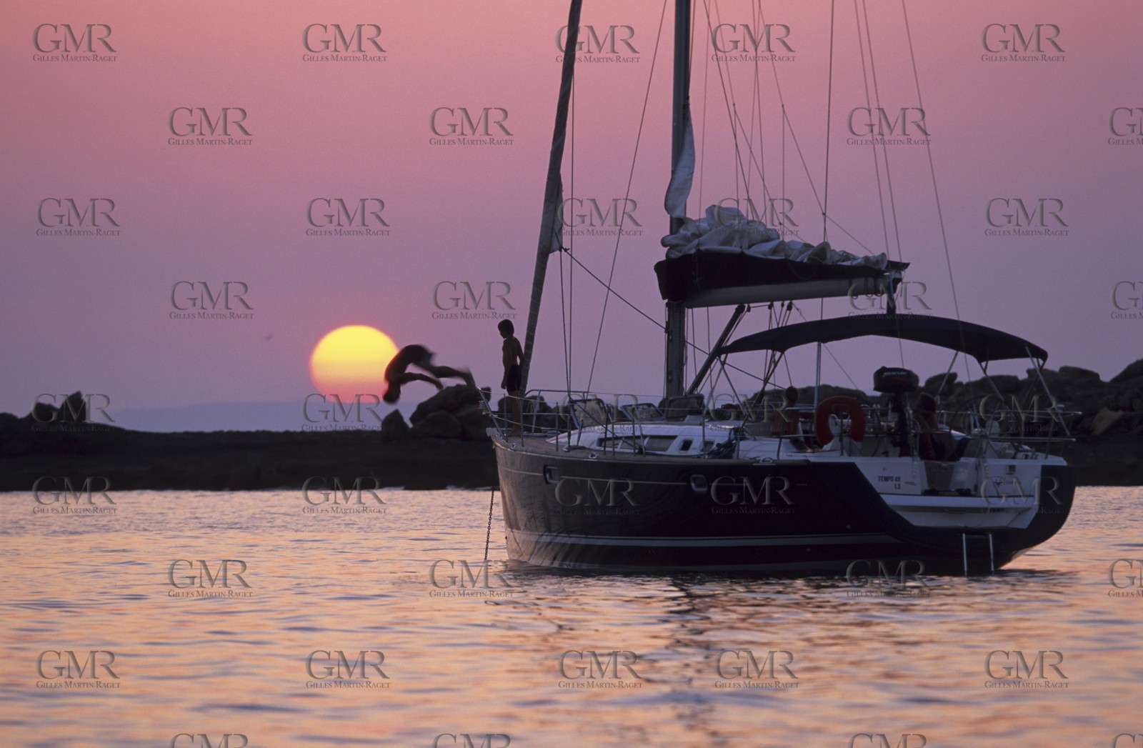 Balearics - Spain - Palm de Mallorca