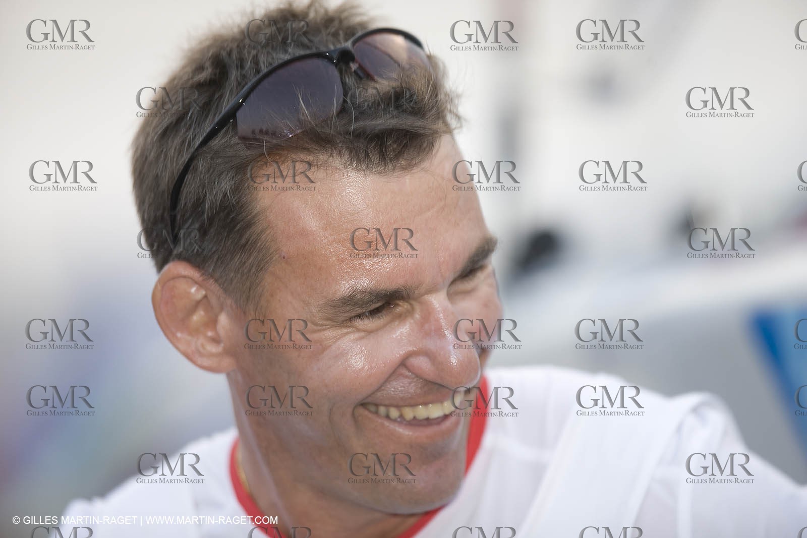 15 08 2008 - Qingdao (CHN) - 2008 Olympic games - Day 7