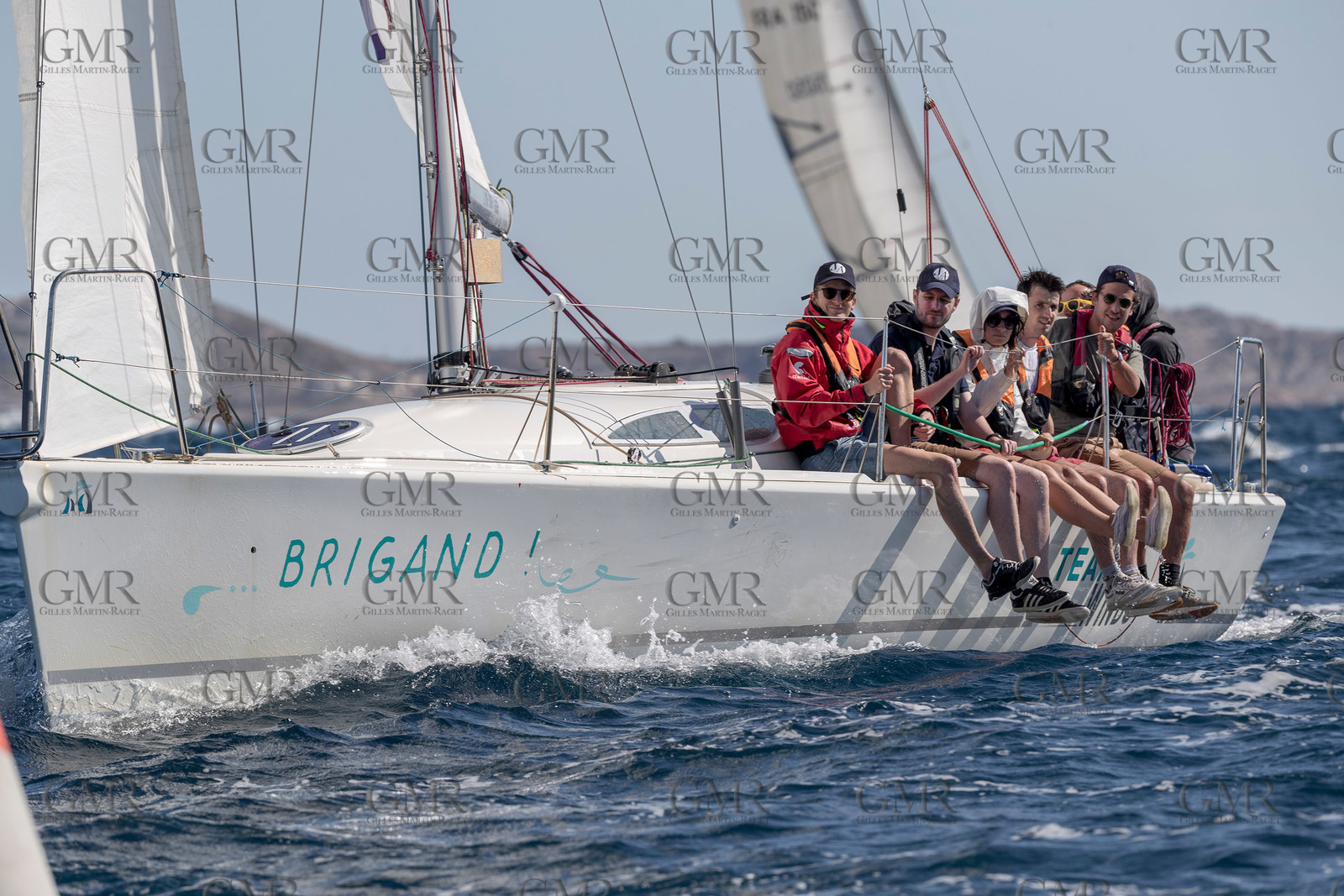 17 09 2021, Marseille (FRA,13), Juris Cup 2021, jour 1