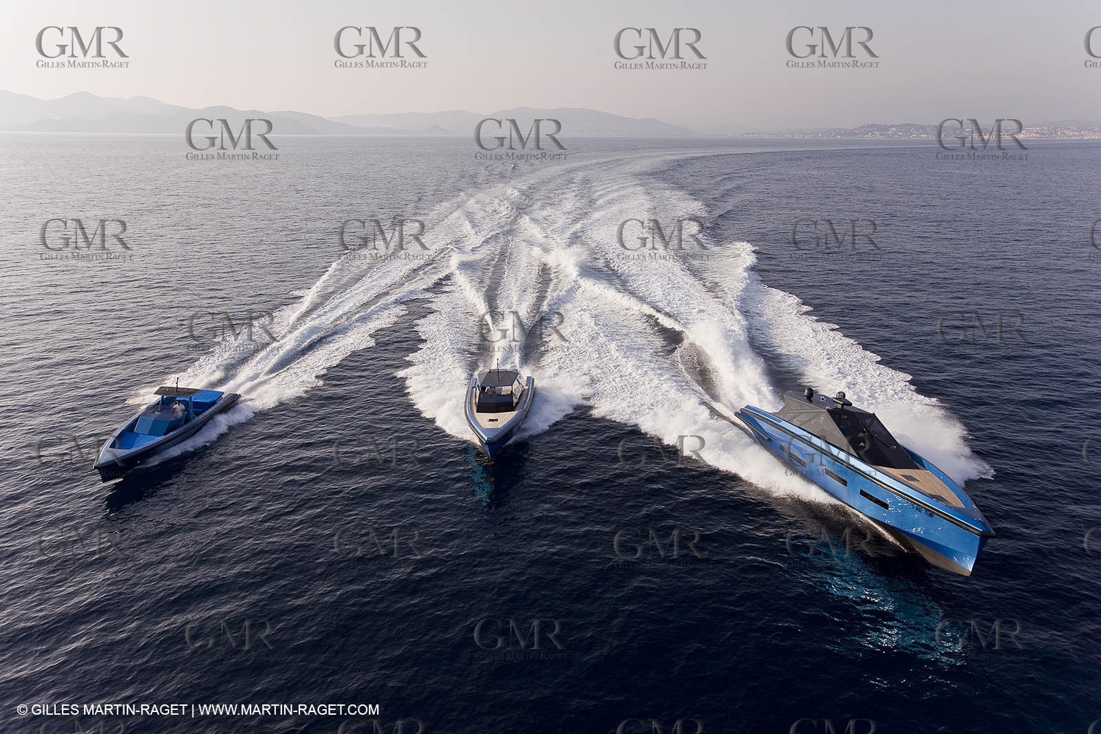 14 10 2008 - Cannes (FRA, 06) - Super yachts - motoryachts - Wally yachts - Wallypower 64 - Wallypower 48 - Wally tender