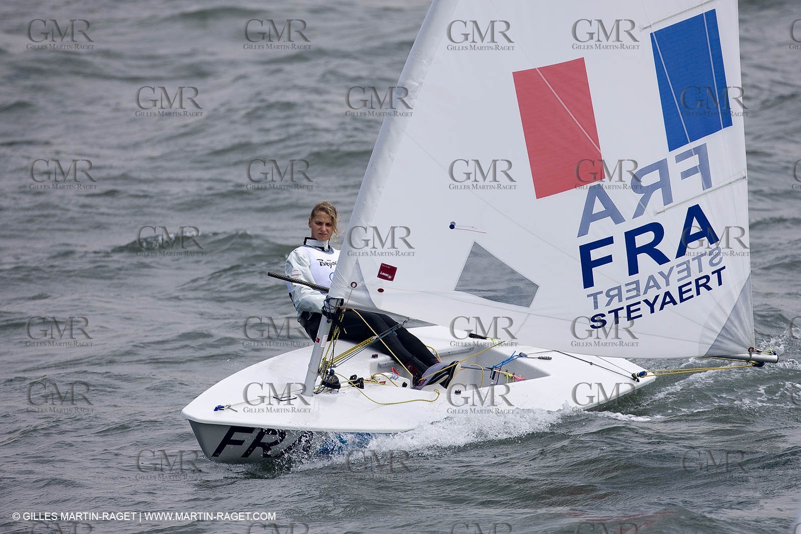 18 08 2008 - Qingdao (CHN) - 2008 Olympic games - Day 10