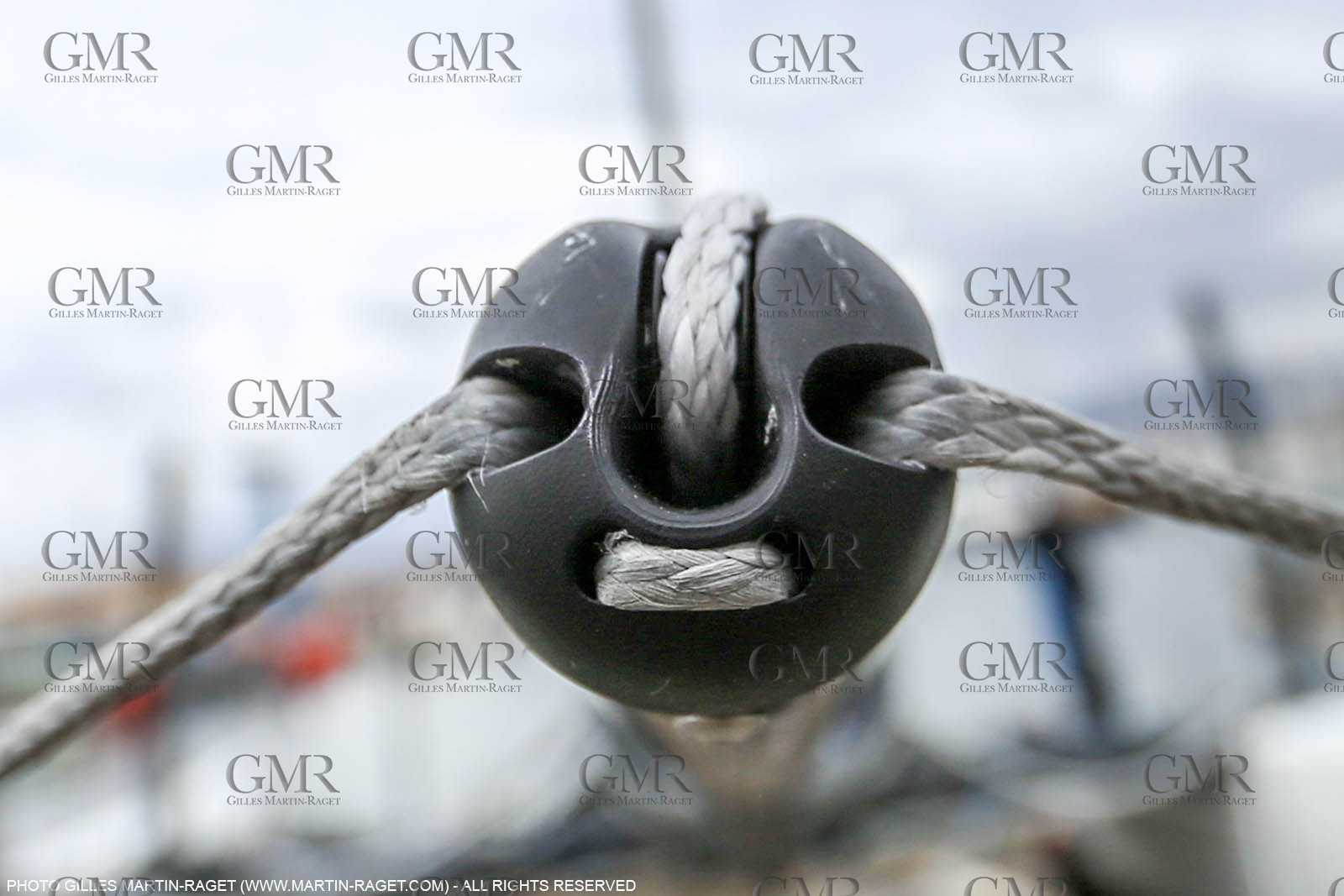 09 04 2016, Cannes (FRA, 06), Flying Phantom Series Cannes 2016