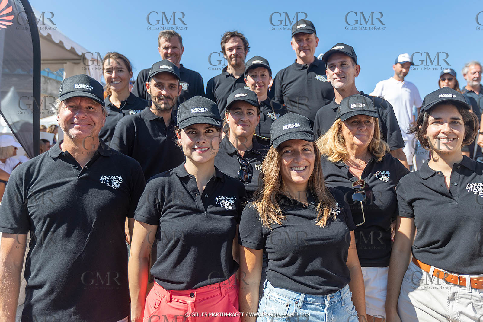 17 09 2021, MARSEILL(FRA,13) Juris Cup 2021, Equipages