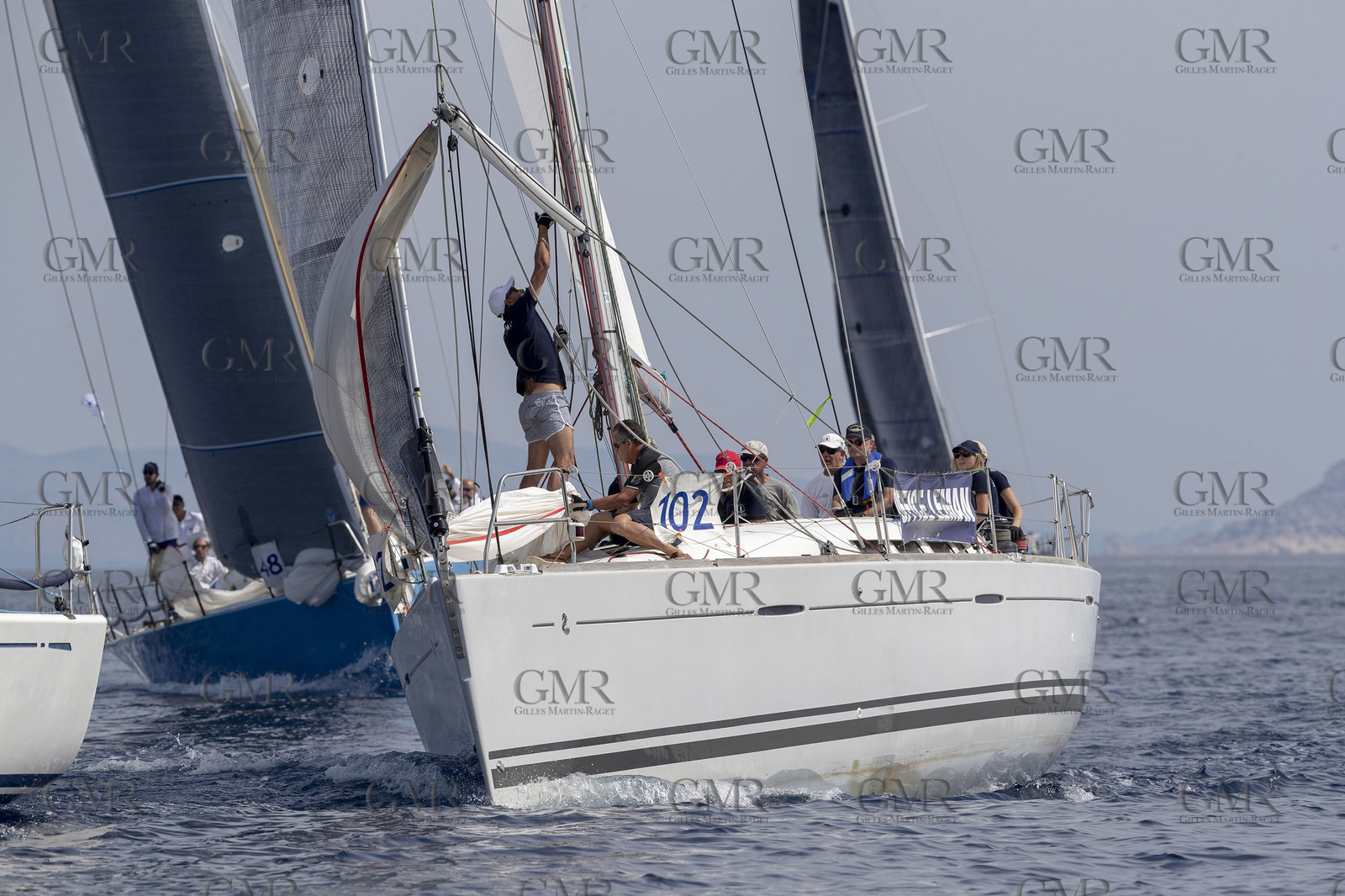 15 09 2019, Marseille (FRA,13), Juris Cup 2019, Day 3