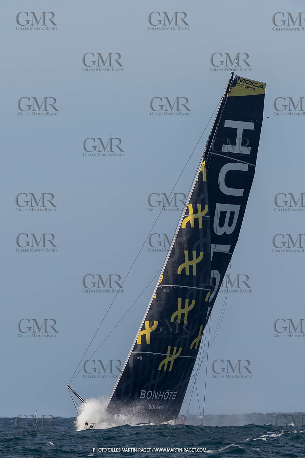 24 09 2023, Lorient (FRA), Defi Azimut 2923, Les Runs