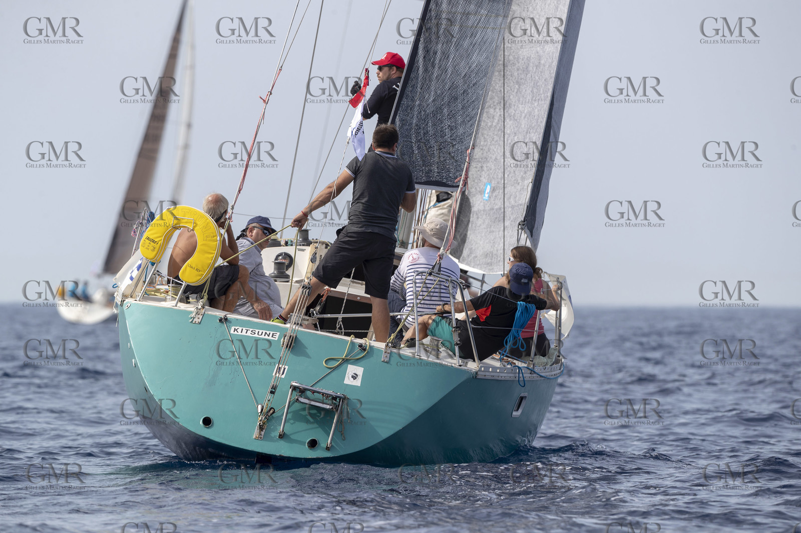 15 09 2019, Marseille (FRA,13), Juris Cup 2019, Day 3