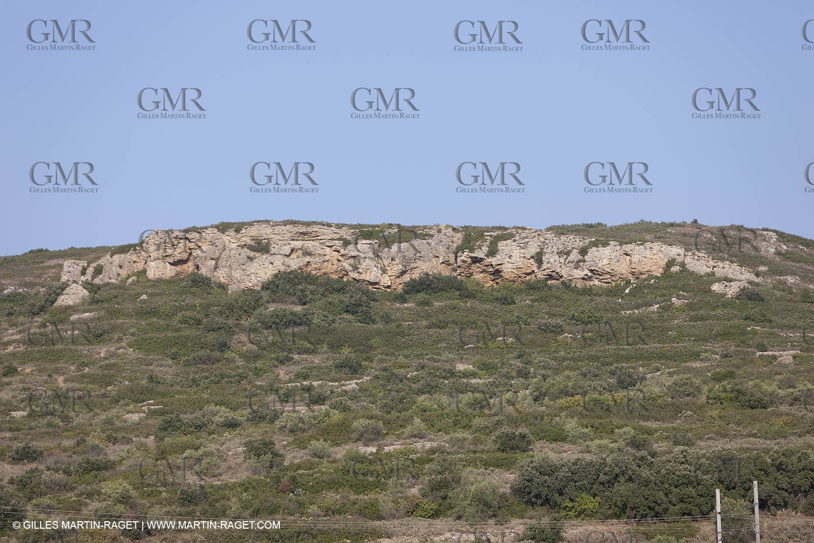 25 09 2009 - Sernhac (FRA,30)