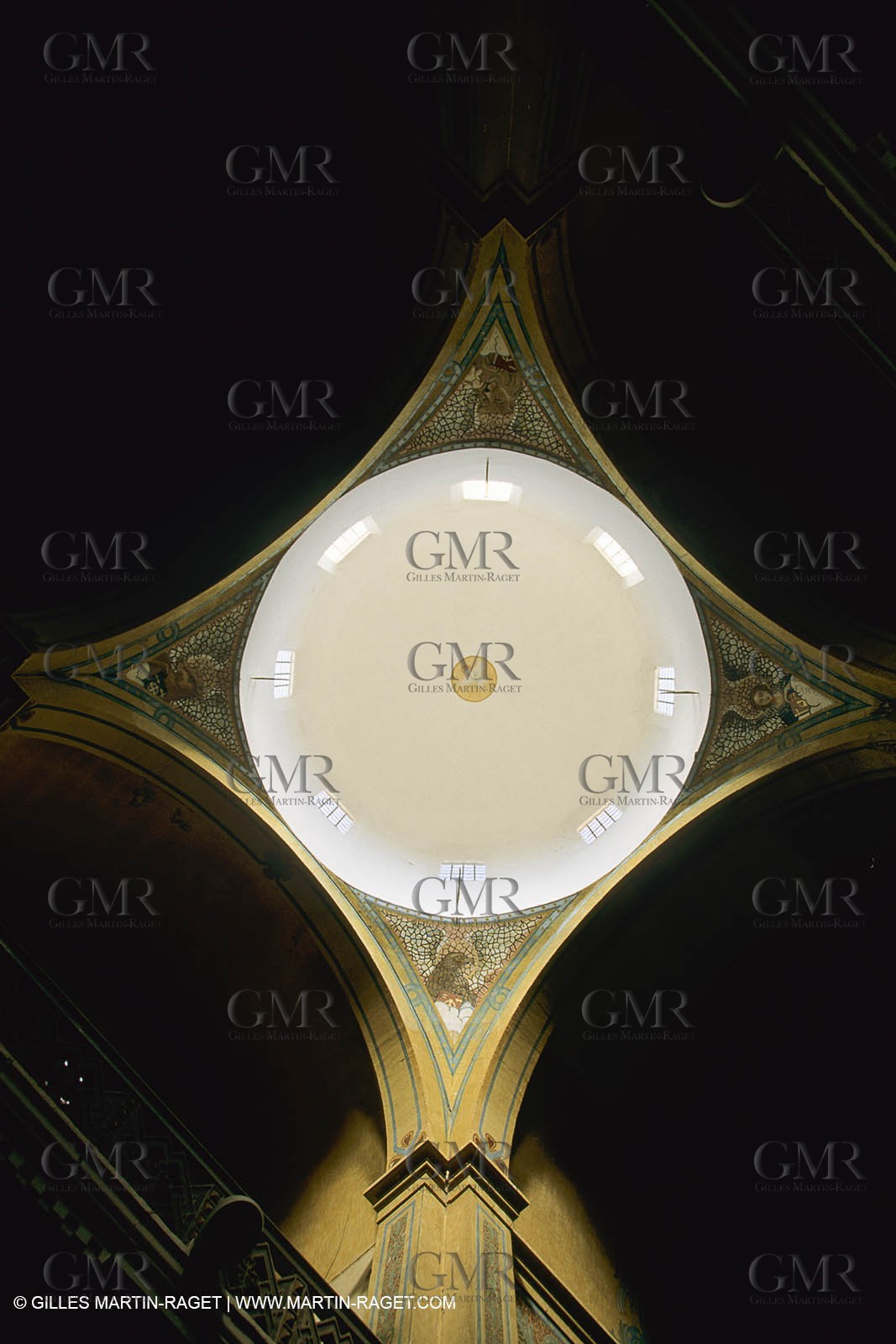 France, Provence, Marseille, Patrimoine historique et architectural (voir mots clés pour détaills)