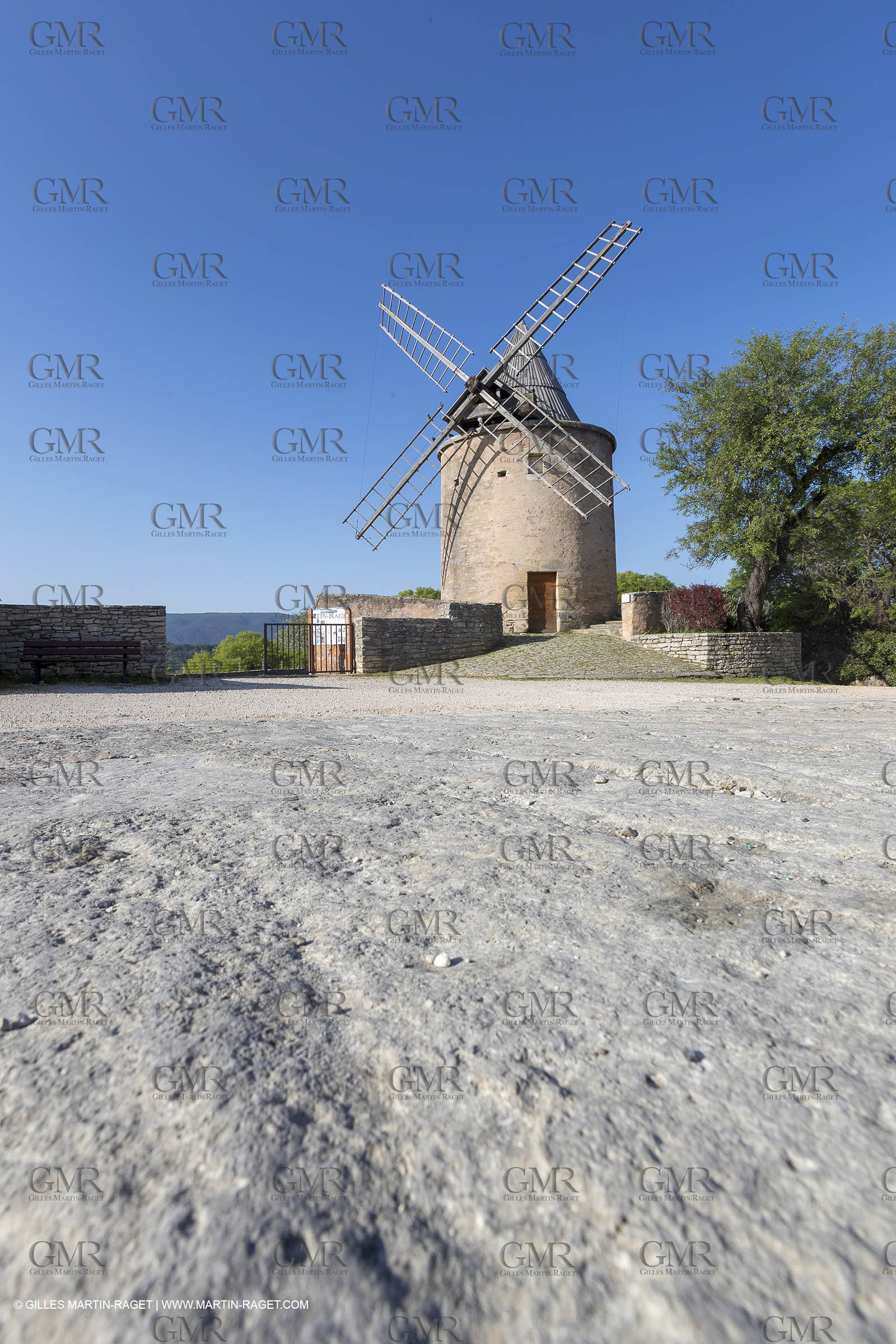 19 04 2018, Goult (FRA,84)