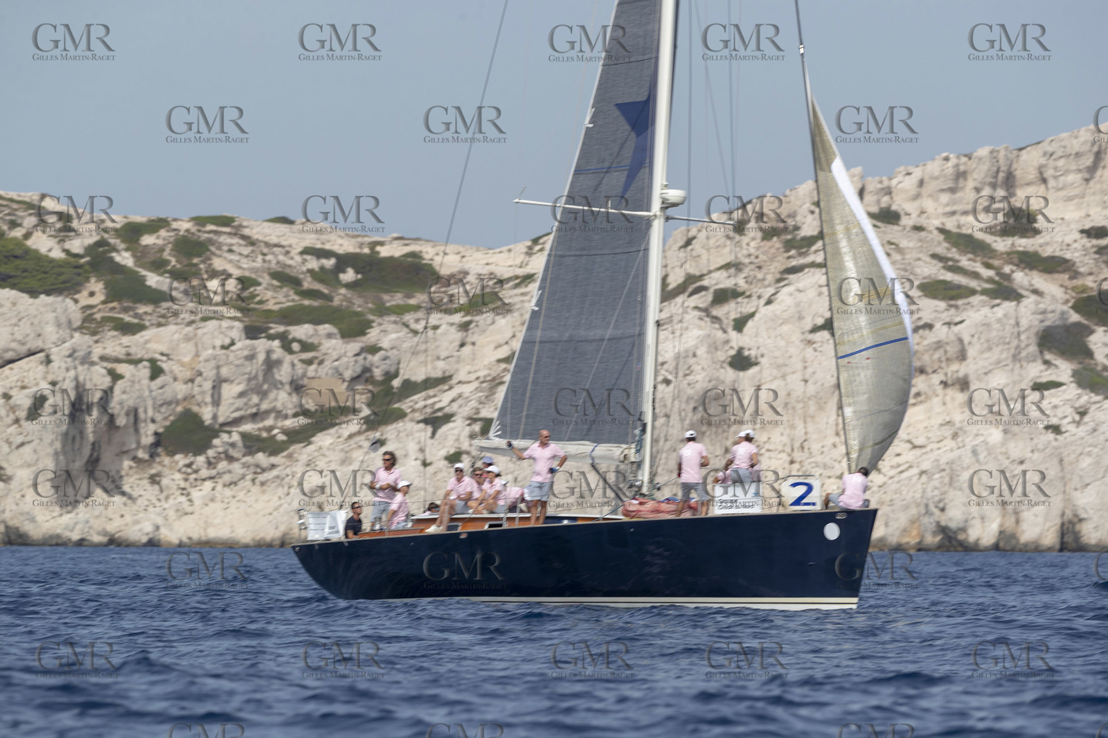 15 09 2019, Marseille (FRA,13), Juris Cup 2019, Day 3