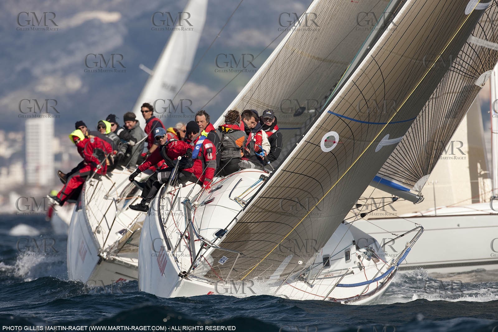 13 03 2010 - Marseille (FRA,13)