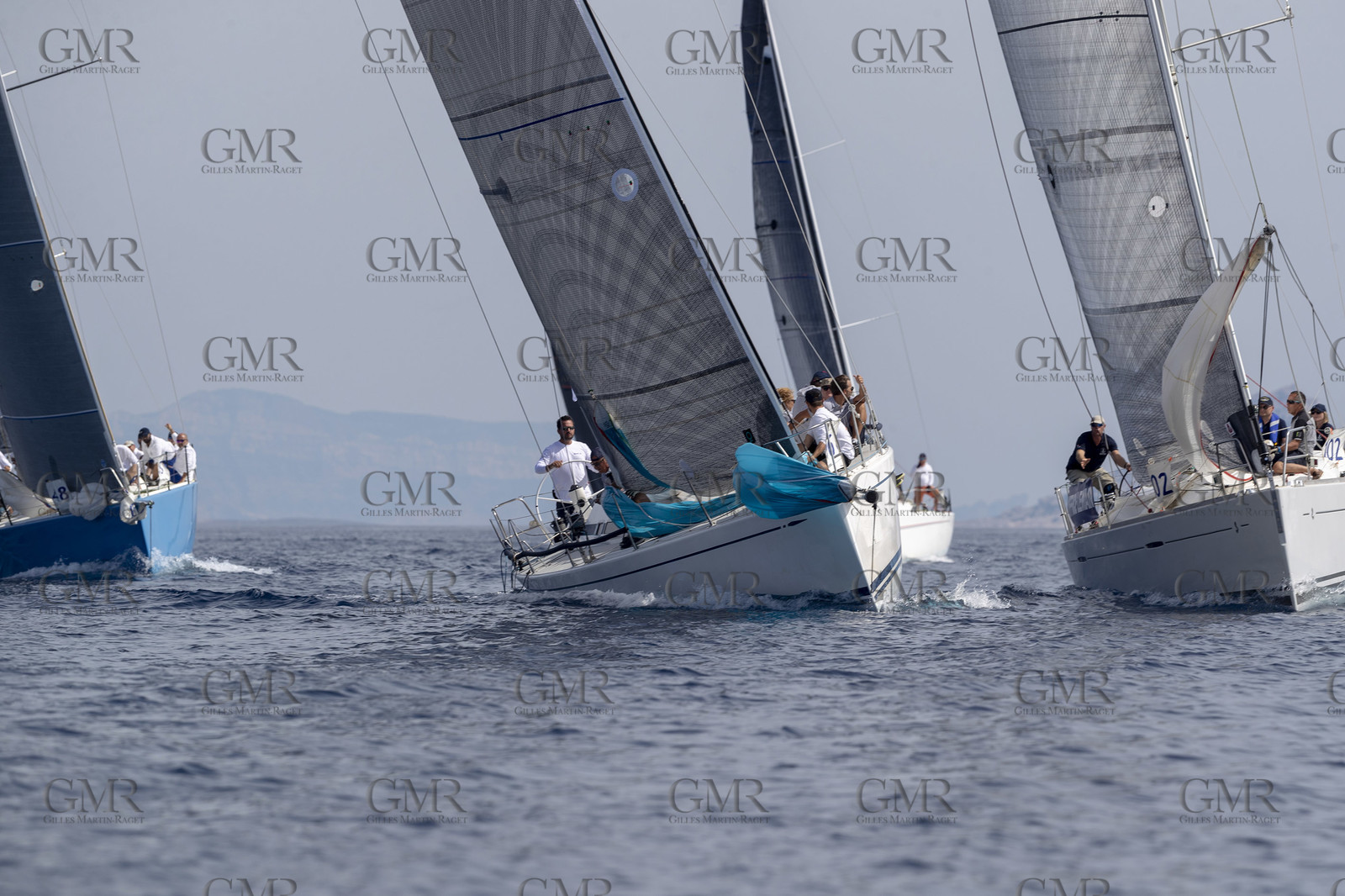 15 09 2019, Marseille (FRA,13), Juris Cup 2019, Day 3