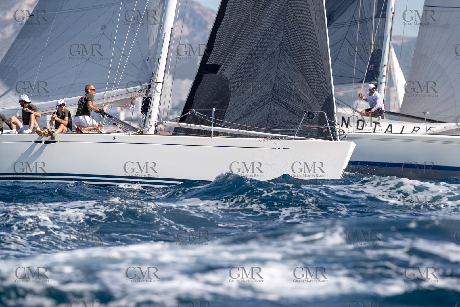 17 09 2021, Marseille (FRA,13), Juris Cup 2021, jour 1