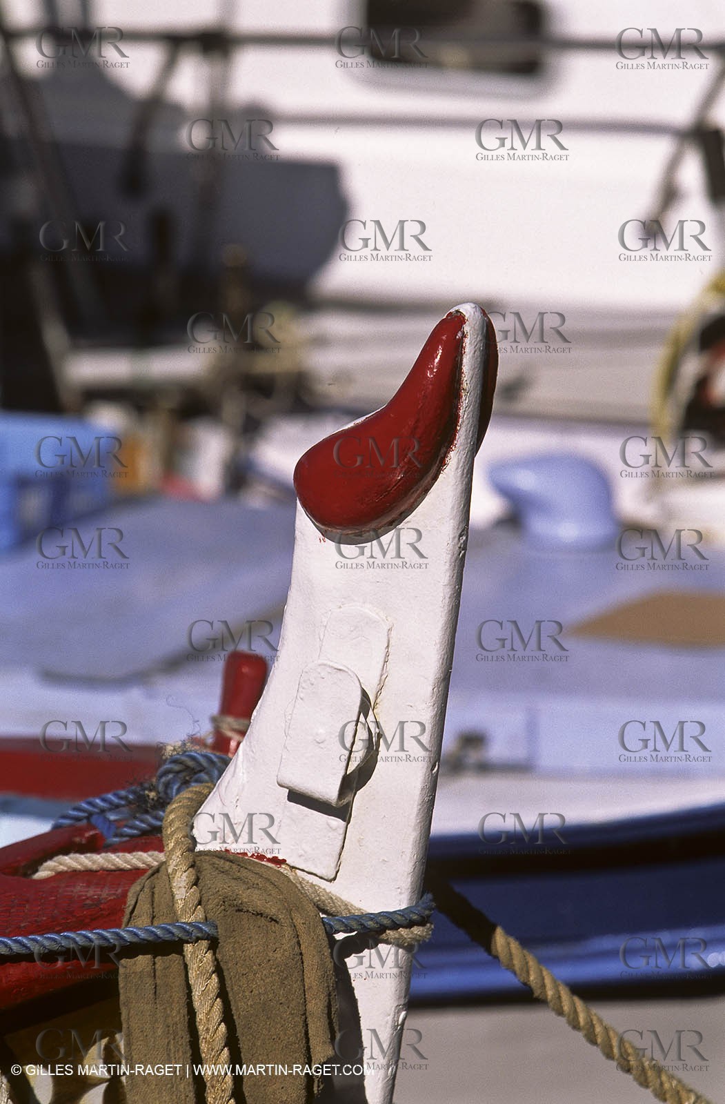 France - Var - 83 - Hyeres islands - Porquerolles