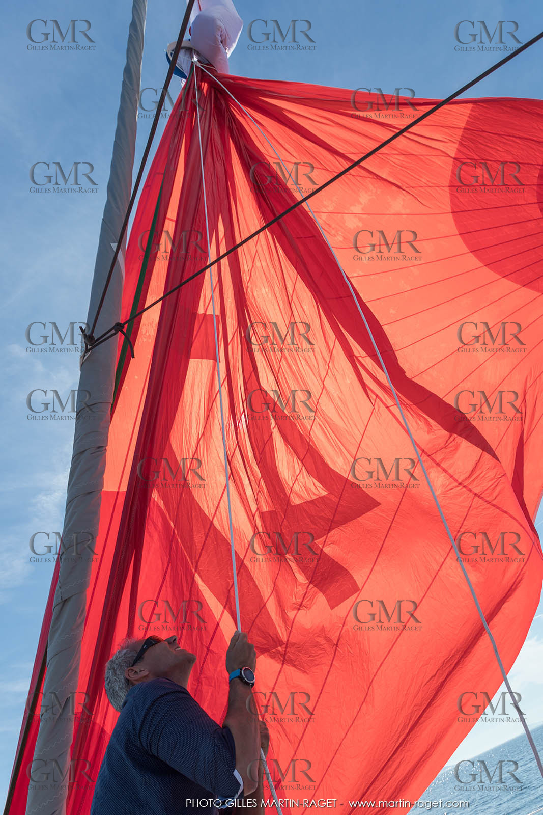 16 05 2017, Porquerolles (FRA,83), Chantier Fountaine-Pajot, Sanoa 47