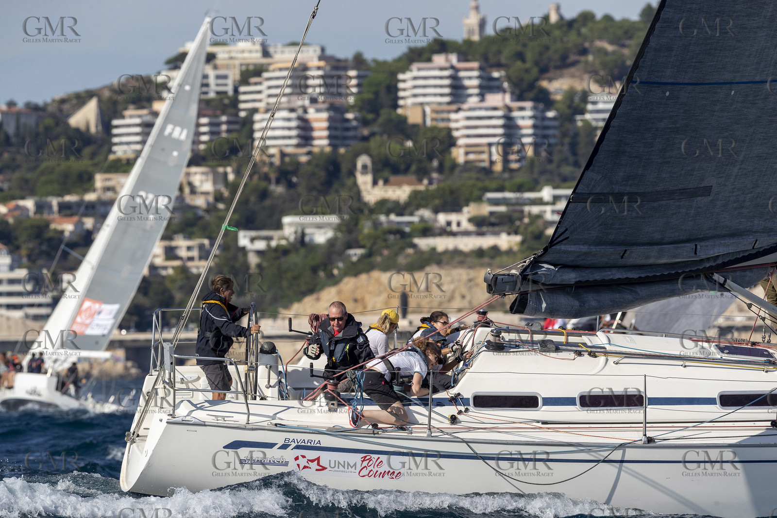 16 09 2022, Marseille (FRA,13), Juris Cup 2022, jour 1