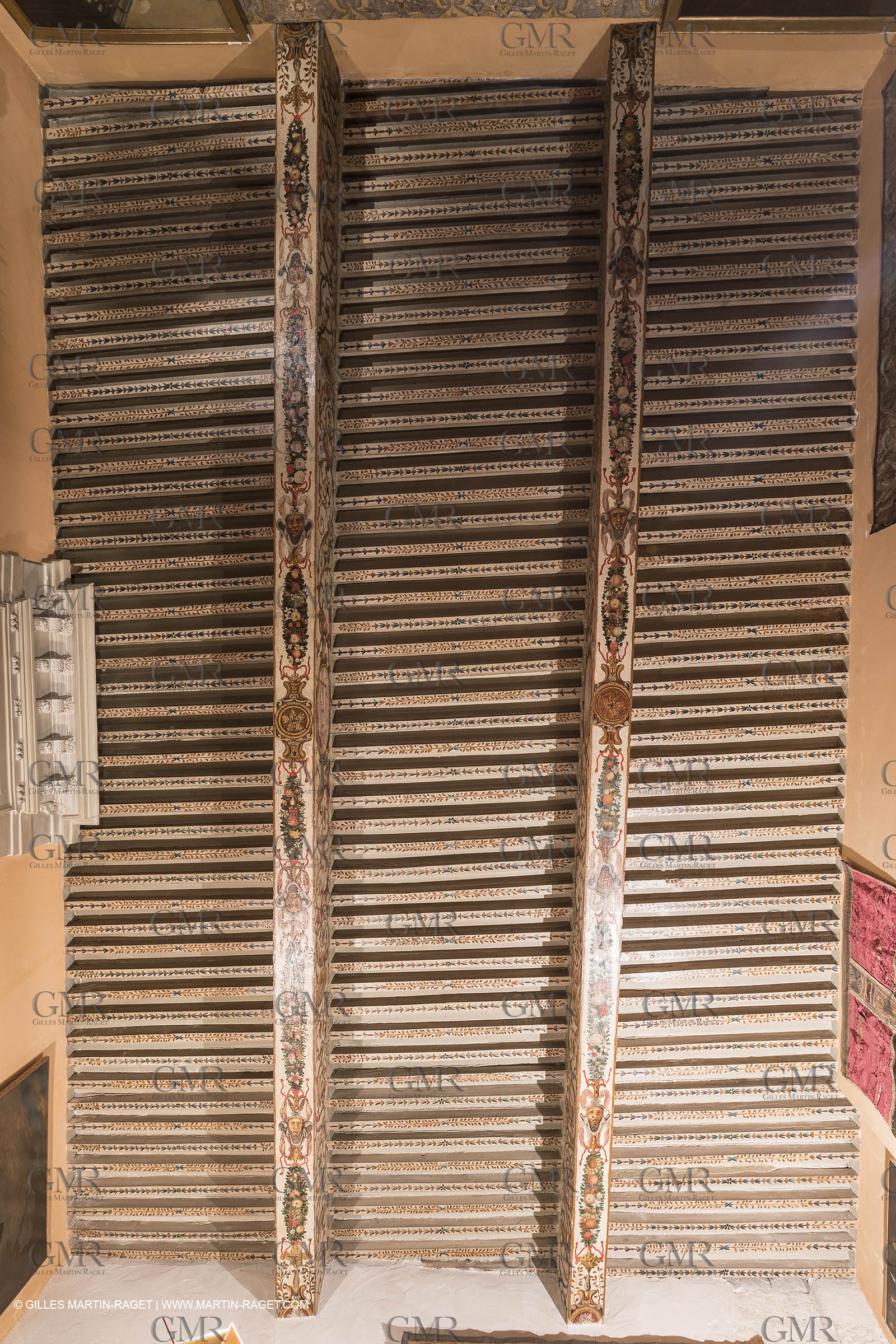 11 05 2018, Cavaillon (Fra,84), Hotel d'Agar