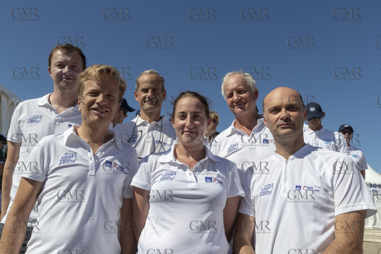 13 09 2019, marseille (FRA,13), Juris Cup 2019, Day 1