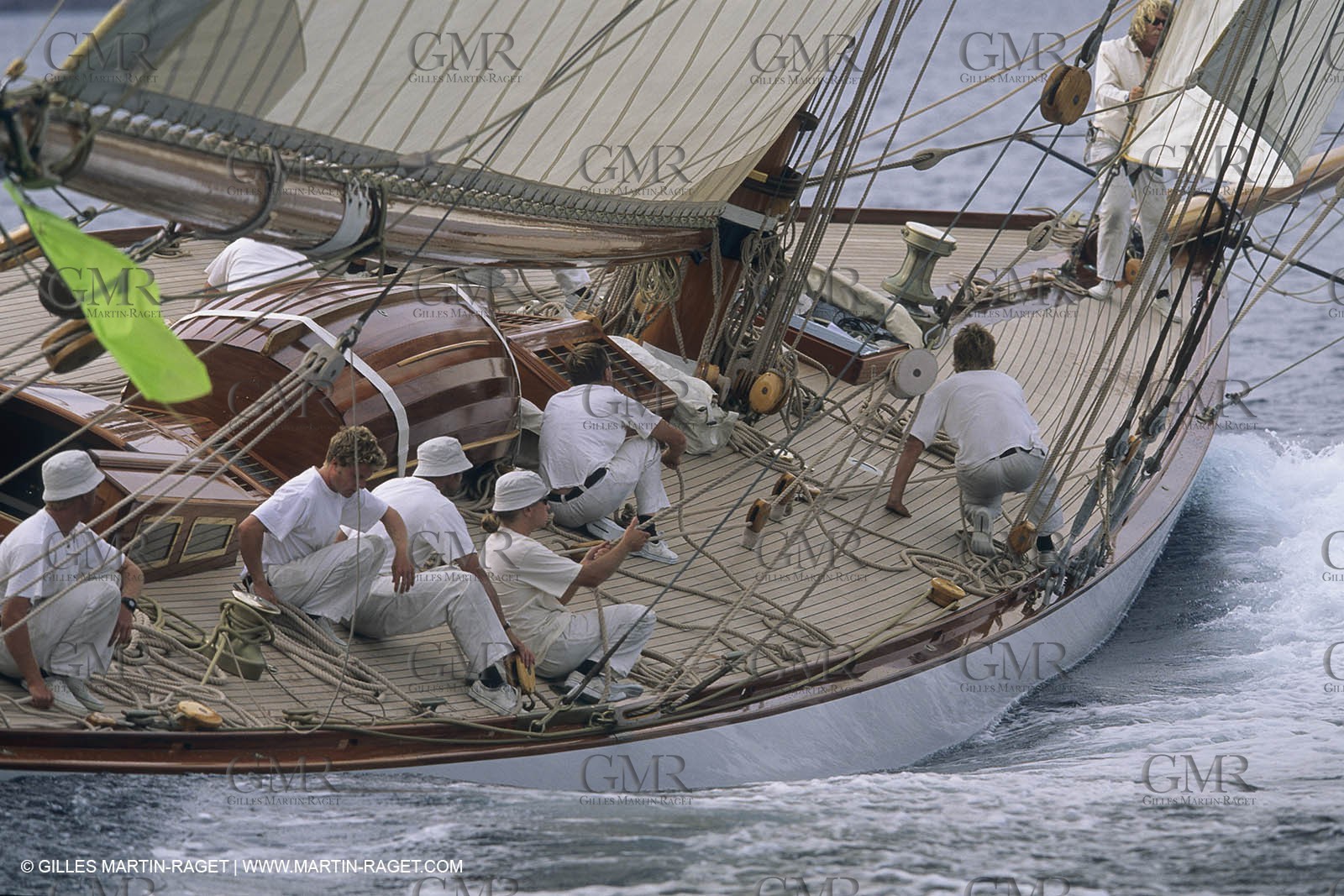 Classic Yachts