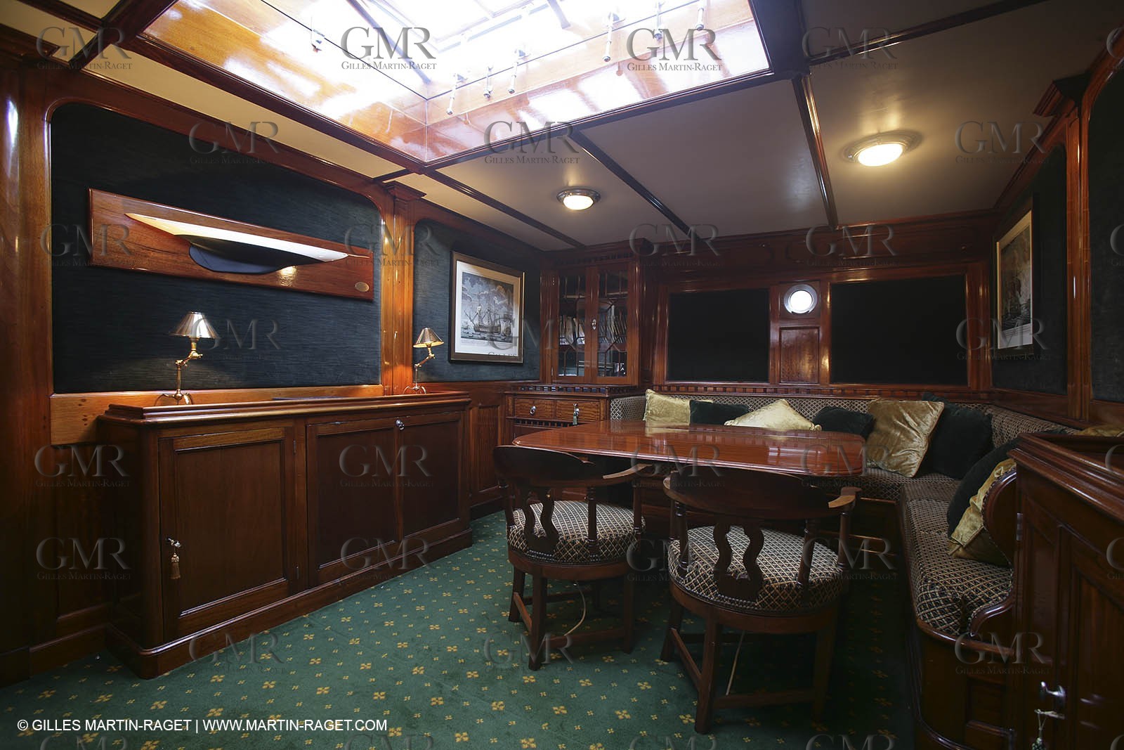 05 10 2006 - Saint Tropez (Fr) - Voiles de Saint Tropez 2006 - Challenges day