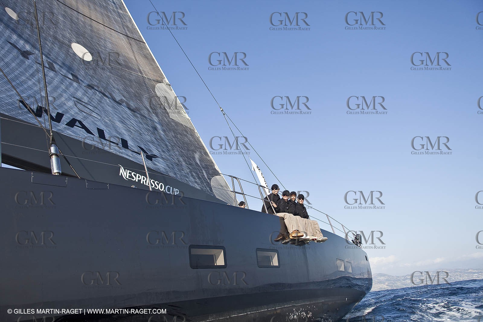 Sailing, Super Yachts, Wally yachts, Y3K 2