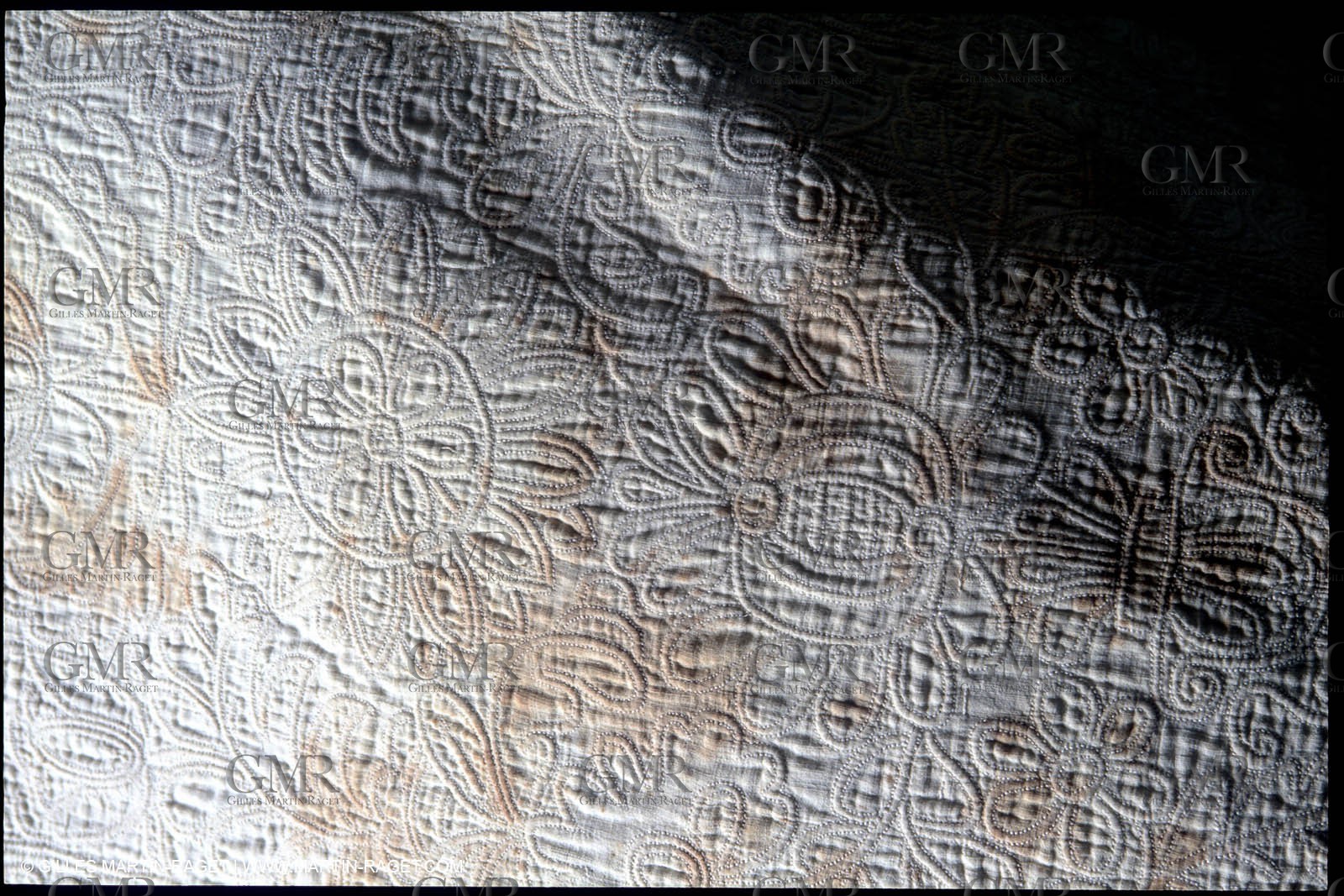 Boutis - Vintage clothes