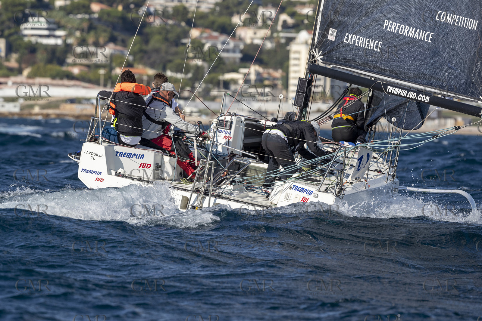 16 09 2022, Marseille (FRA,13), Juris Cup 2022, jour 1