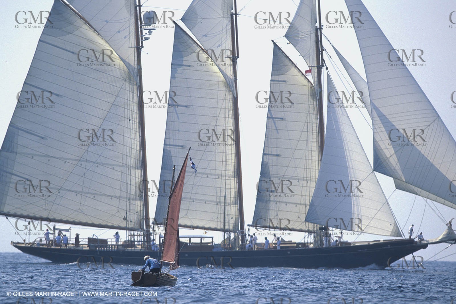 Monaco Classic Week