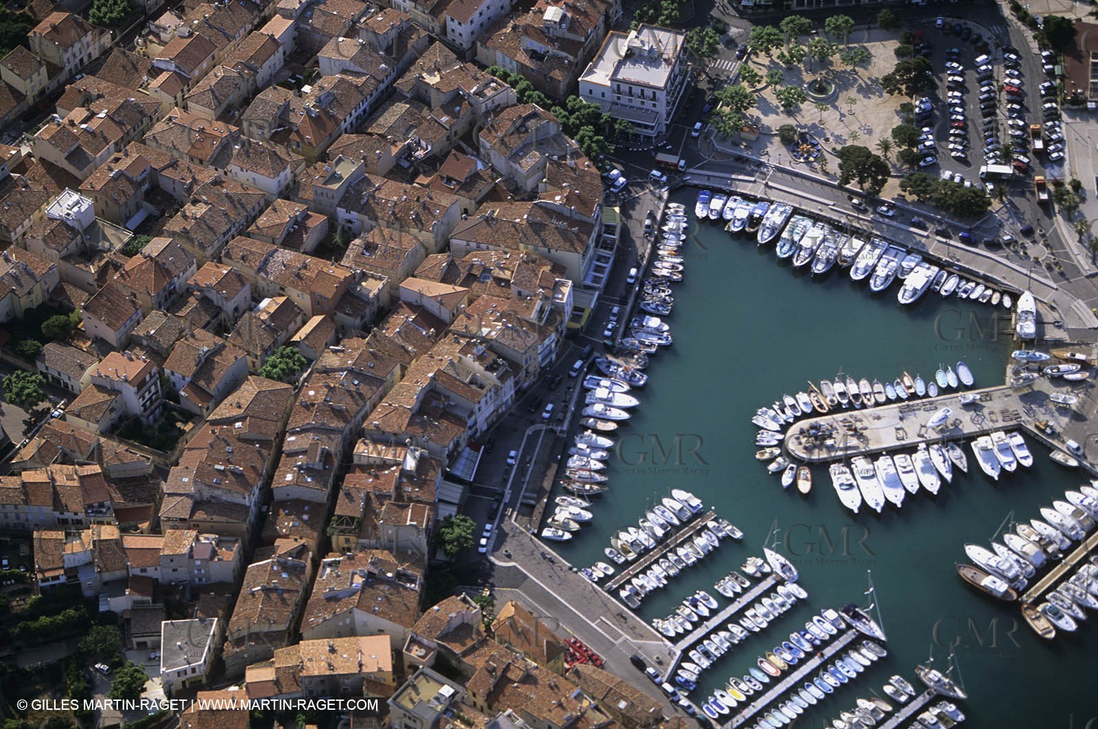 Cassis (FRA,13)