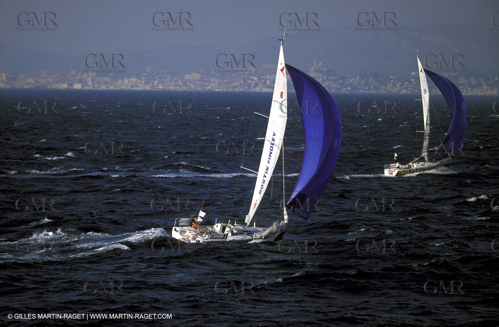 2003 Generali Solo -