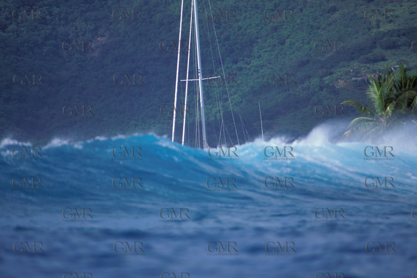 British Virgin Islands - Caribbean