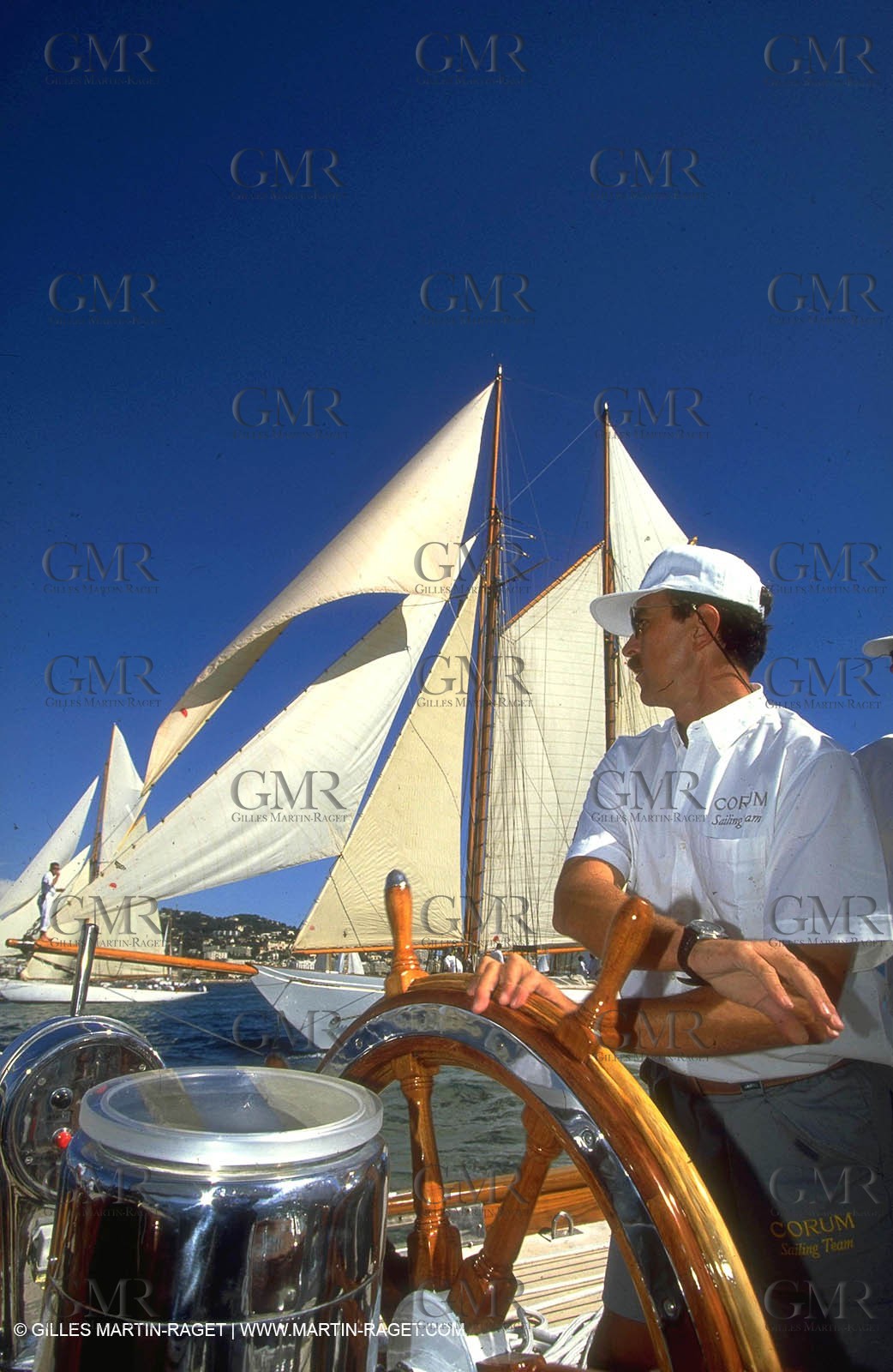 Cannes Regates Royales