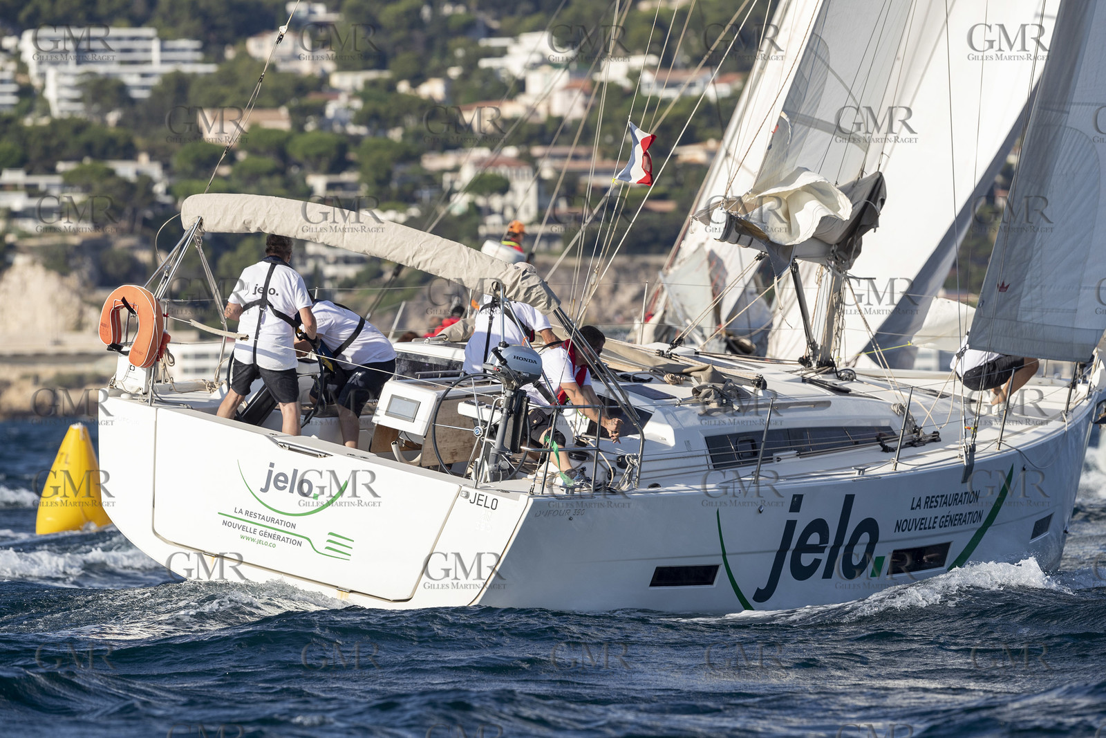 16 09 2022, Marseille (FRA,13), Juris Cup 2022, jour 1