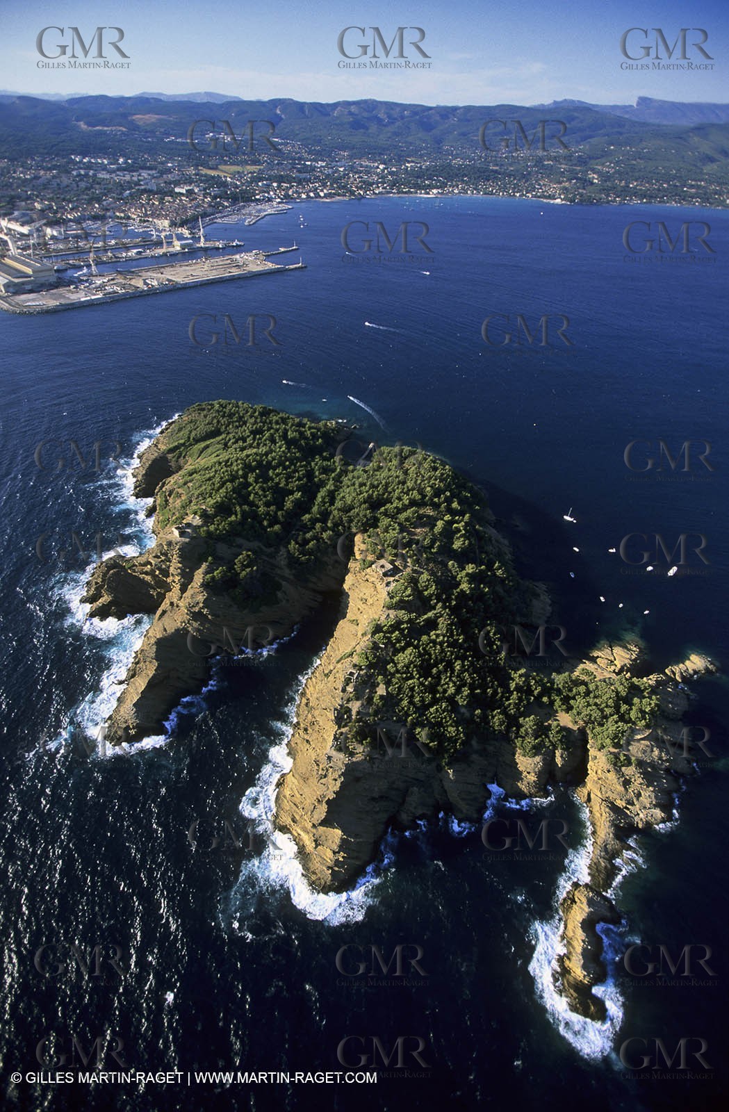 La Ciotat Ile Verte (13)
