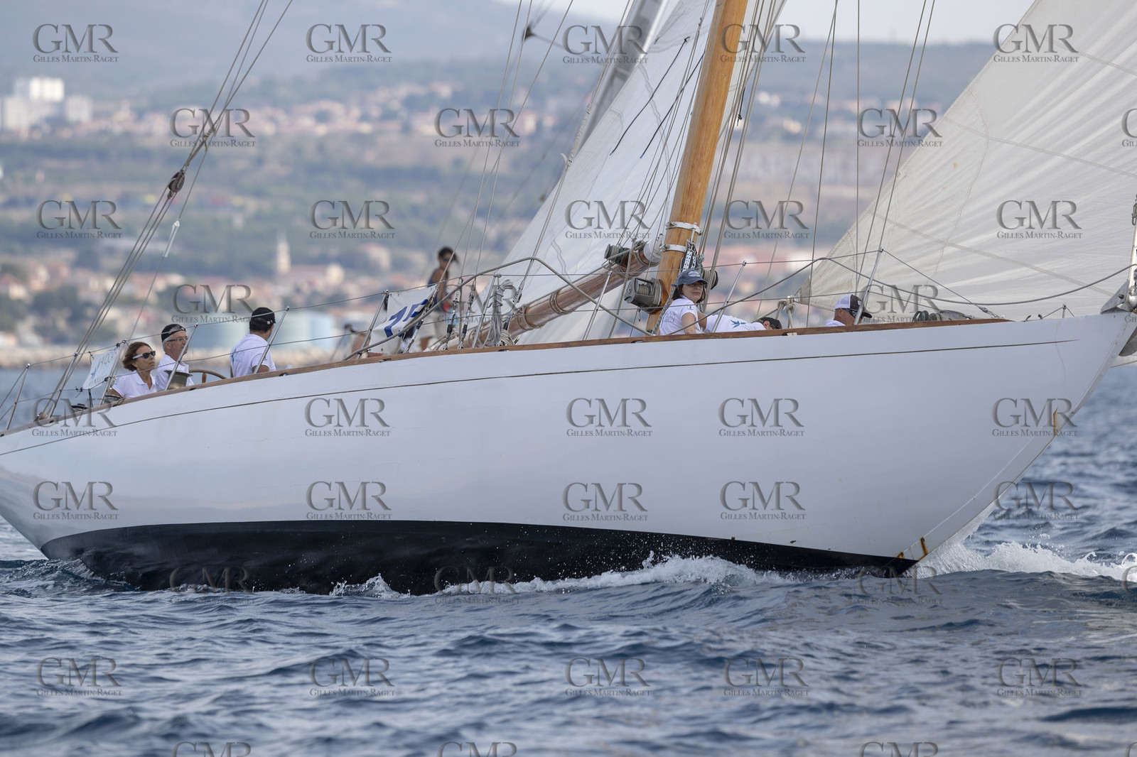 15 09 2018, Mareseille (FRA,13), Juris Cup 2018, Day 2