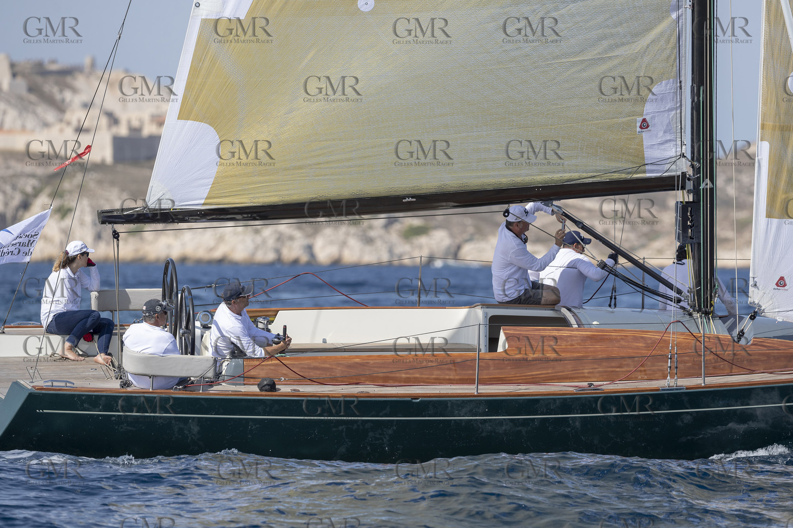 15 09 2018, Mareseille (FRA,13), Juris Cup 2018, Day 2