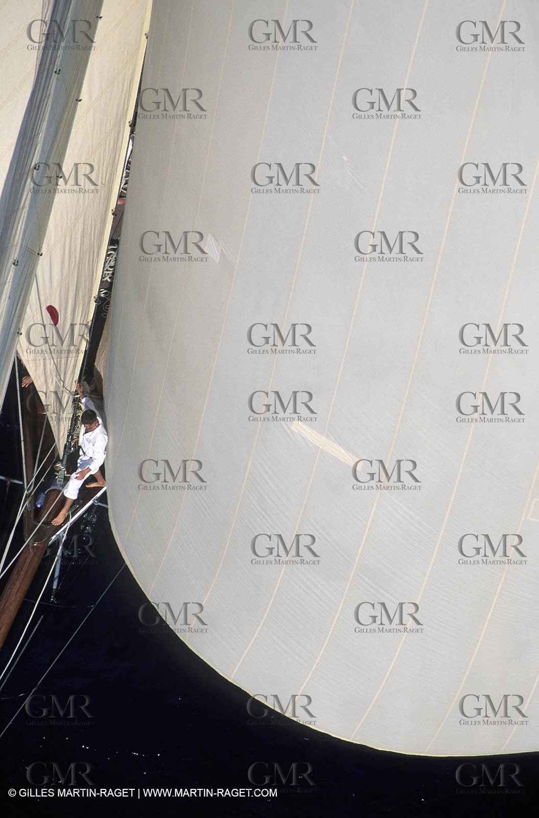 Altaïr - Schooners - Classic yachts