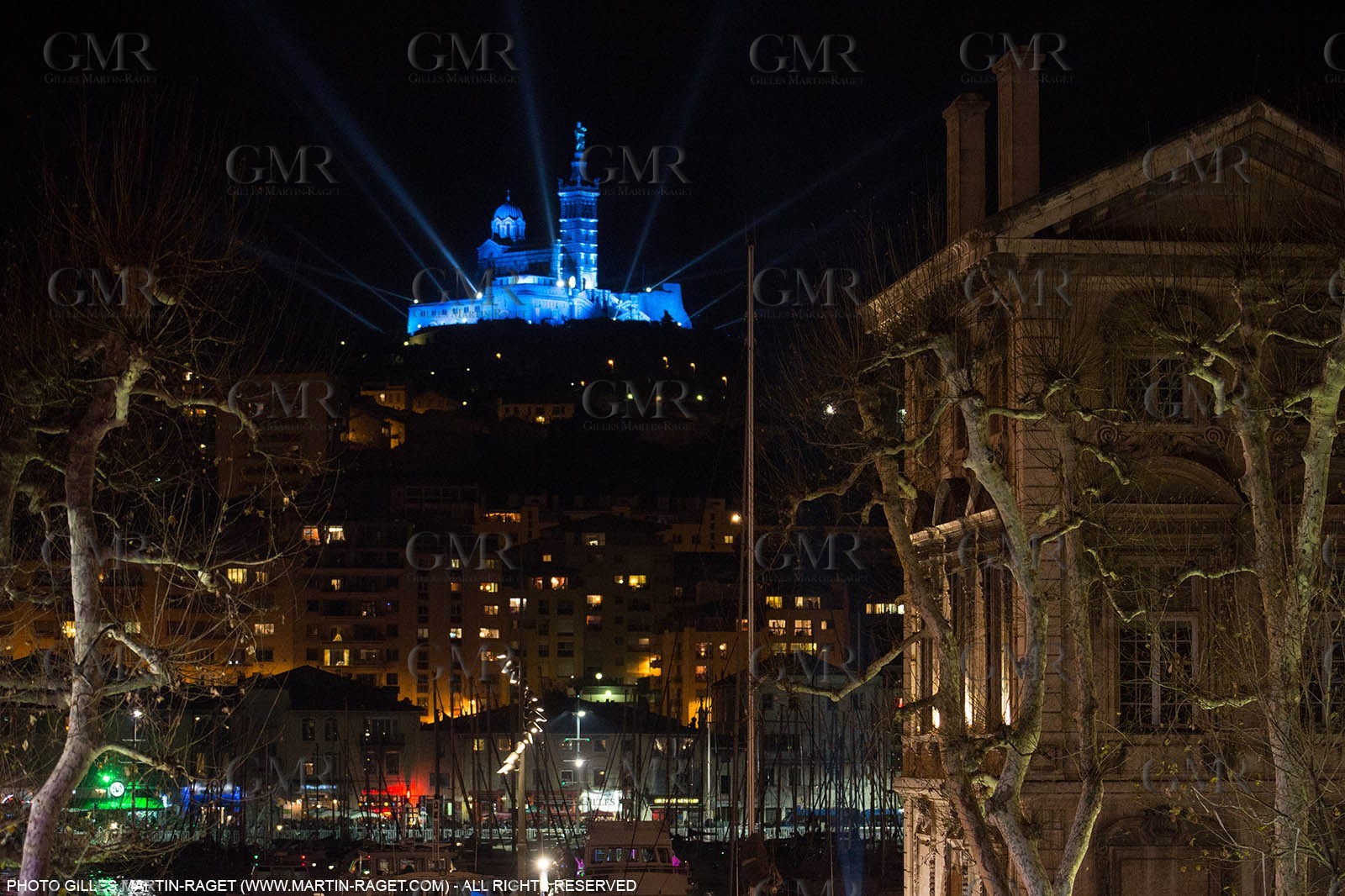 12 01 2013, Marseille (FRA,13), Marseille European Capital of Culture, Opening