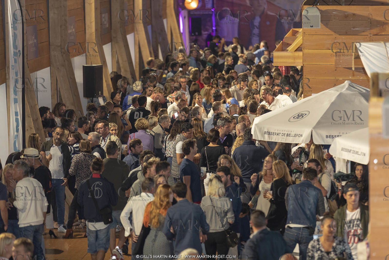 02 10 2019, Saint-Tropez (FRA,83), Les Voiles de Saint-Tropez 2019, day 3