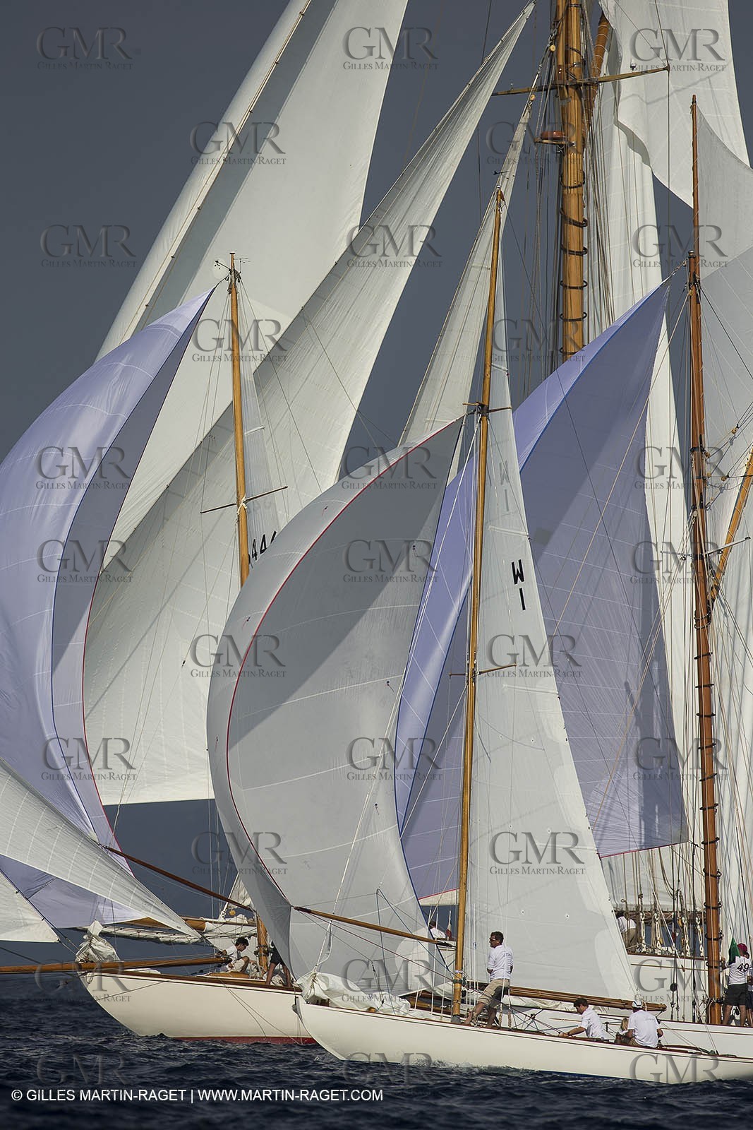 02 10 2014, Saint-Tropez (FRA,83), Voiles de Saint-Tropez 2014, Day 4, flotte des classiques   Classic fleet