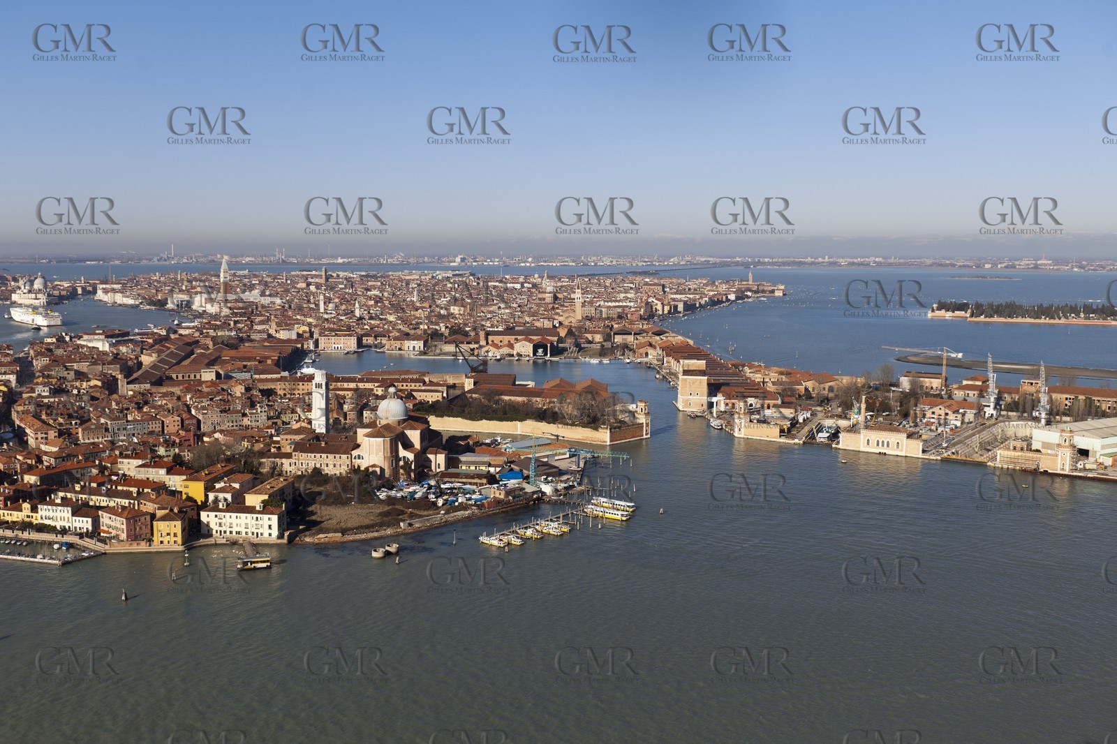 20 02 2012 - Venezia (ITA) - 34th America'sCup - Venezia 2012 America's Cup World Series -