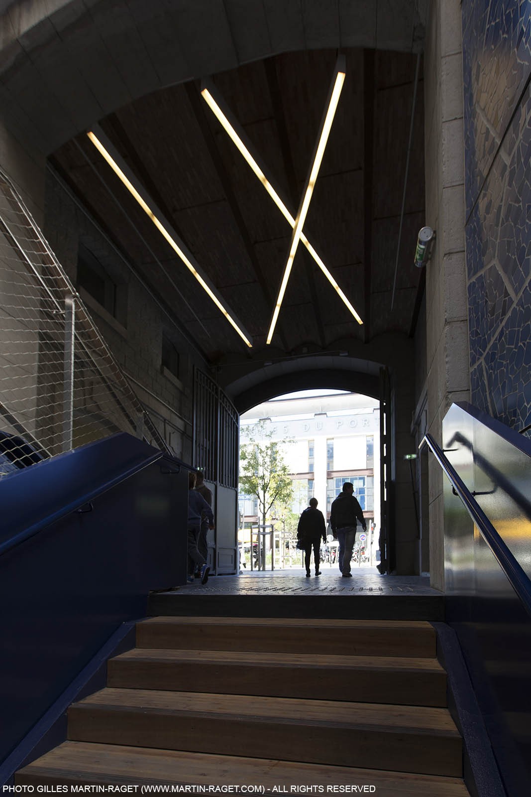 23 10 2015, Marseille (FRA, 13), Les Docks