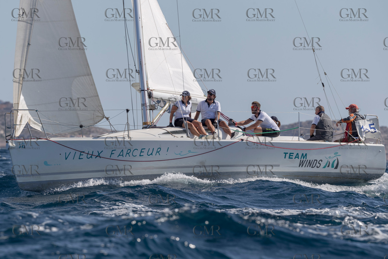 17 09 2021, Marseille (FRA,13), Juris Cup 2021, jour 1