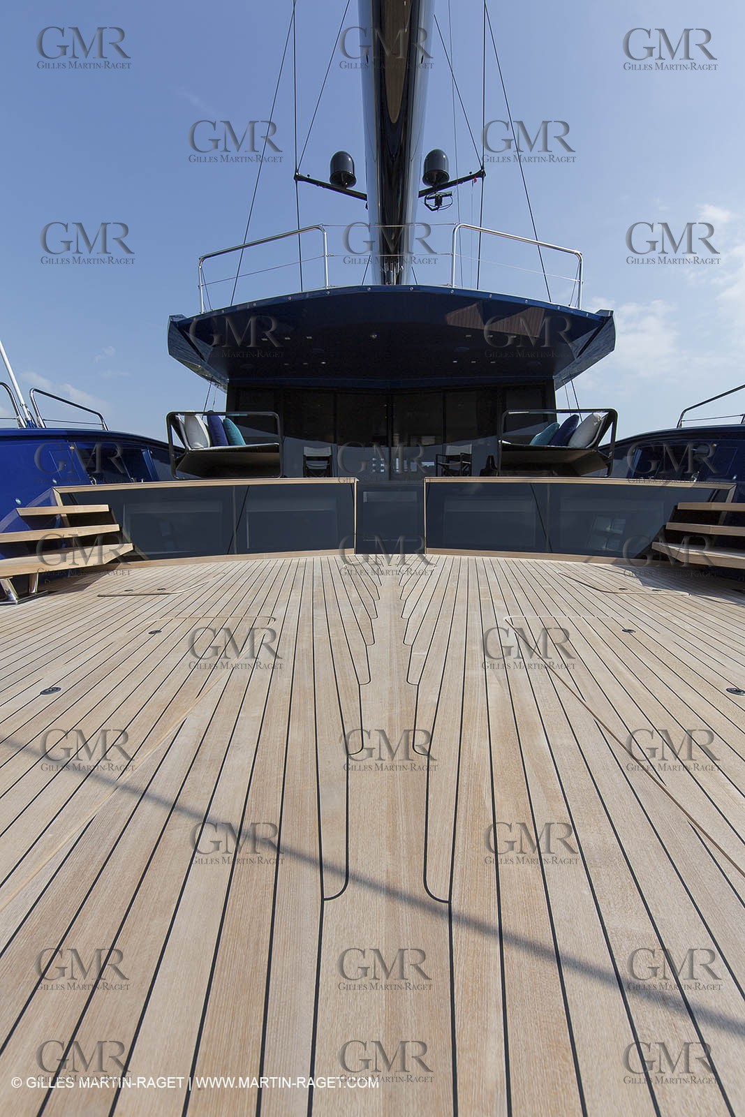 23 09 2012 - Monaco (MON) - Wally Yachts - Wally 50 m Better Place