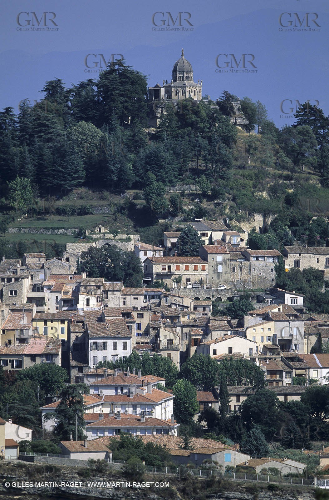 Forcalquier