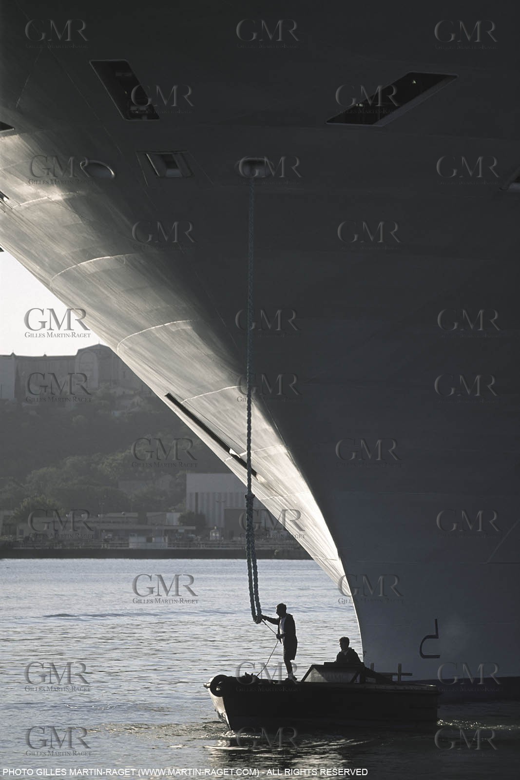 Bouches du Rhône (FRA, 13), Marseilles