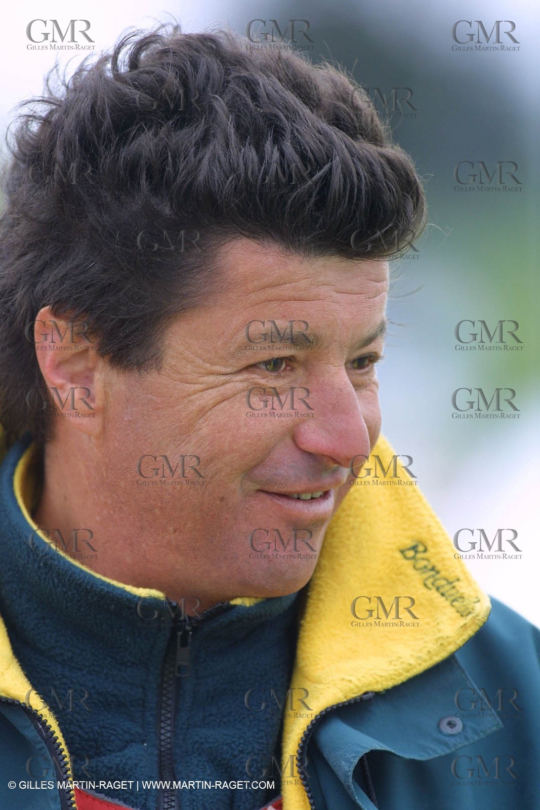 2002 ORMA Multihulls Championship - Lorient Grand Prix