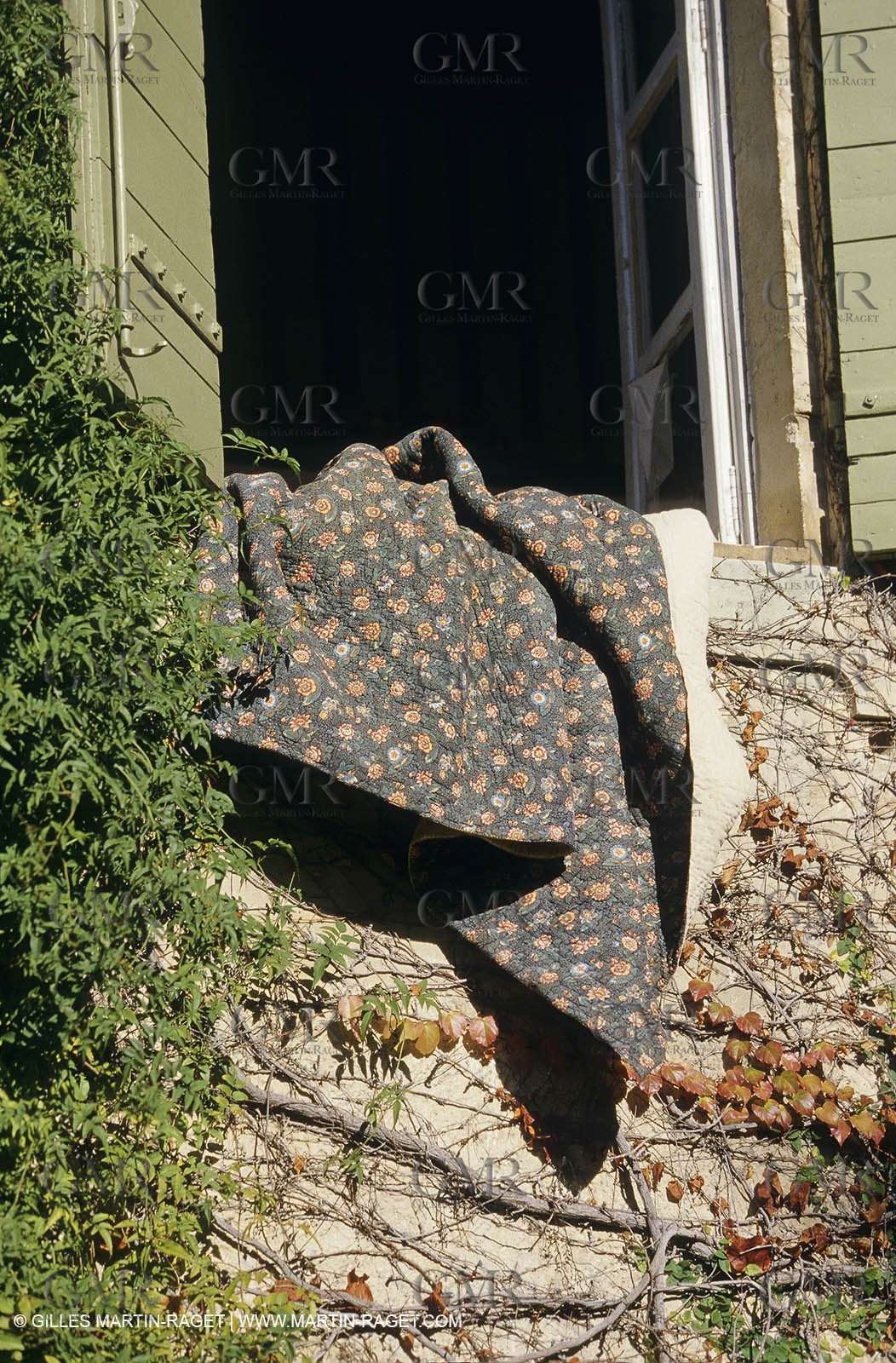 Boutis - Piqués - costumes provençaux