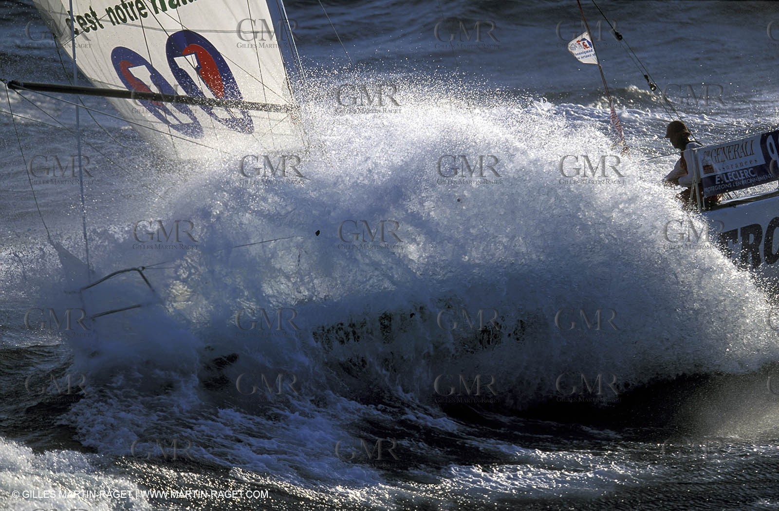 2003 Generali Solo -